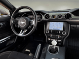 2021 Ford Mustang - Preview 6