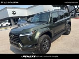 2026 Lexus GX - Preview 2