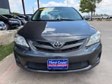 2012 Toyota Corolla - Preview 6