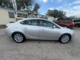 2016 Buick Verano - Preview 5