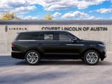 2027 Lincoln Navigator - Preview 5