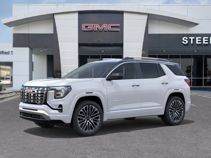 2027 GMC Terrain - Image 1