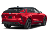 2027 Cadillac Lyriq - Preview 2