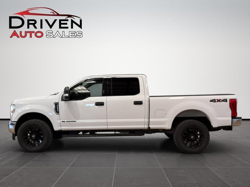 2019 Ford F-250 - Image 2
