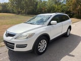 2008 Mazda CX-9 - Preview 14