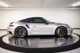 2024 Porsche 911 - Preview 8