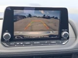 2026 Nissan Rogue - Preview 9