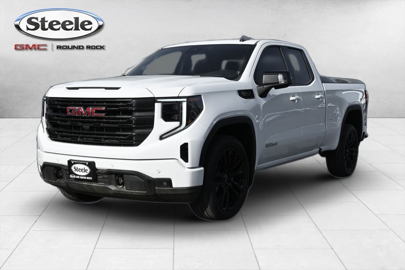 2026 GMC Sierra 1500 - Image 1