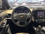 2022 Chevrolet Traverse - Preview 13