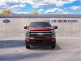 2027 Ford F-250 - Preview 4