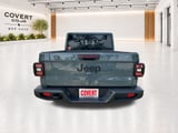 2026 Jeep Gladiator - Preview 6