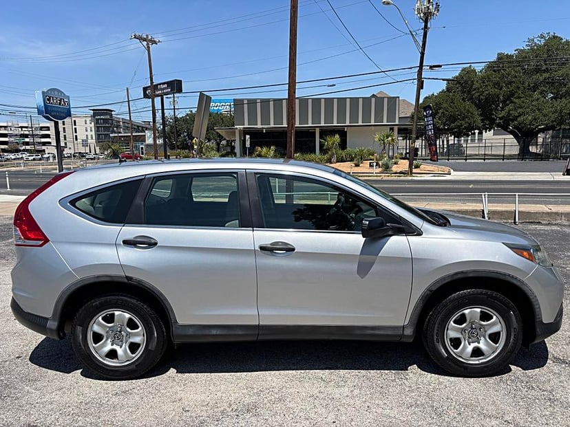2013 Honda CR-V - Image 1