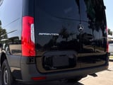 2024 Mercedes-Benz Sprinter - Preview 3