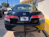 2012 Honda Accord - Preview 5