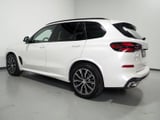2026 BMW X5 - Preview 8