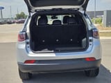 2025 Jeep Compass - Preview 10