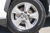 2025 Toyota RAV4 - Preview 2