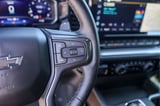 2024 Chevrolet Silverado - Preview 16