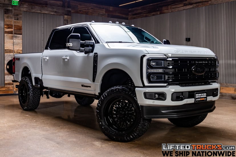 2026 Ford F-250 - Image 1