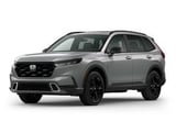 2026 Honda CR-V - Preview 4