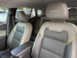 2025 Chevrolet Trax - Preview 12