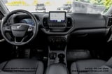 2021 Ford Bronco Sport - Preview 13