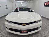 2014 Chevrolet Camaro - Preview 3