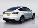 2021 Tesla Model Y - Preview 6