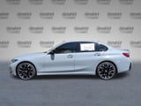 2026 BMW 3 Series - Preview 9