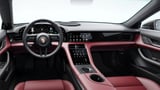 2023 Porsche Taycan - Preview 6