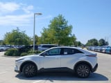 2026 Toyota C-HR - Preview 7