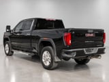 2020 GMC Sierra 2500HD - Preview 4