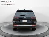2026 Jeep Grand Cherokee - Preview 15