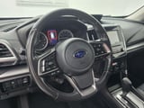 2021 Subaru Forester - Preview 12