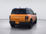 2026 Ford Bronco Sport - Preview 8