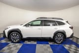 2024 Subaru Outback - Preview 9