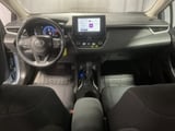 2026 Toyota Corolla - Preview 12