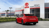 2026 Toyota Camry - Preview 7