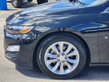 2025 Chevrolet Malibu - Preview 9
