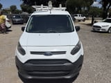 2016 Ford Transit Connect - Preview 4