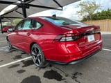 2026 Honda Accord - Preview 4