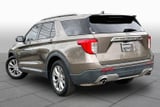 2021 Ford Explorer - Preview 11