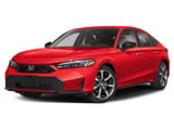 2026 Honda Civic - Preview 4