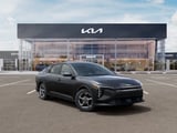 2026 Kia K4 - Preview 8