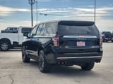 2022 Chevrolet Tahoe - Preview 5