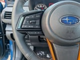 2026 Subaru Crosstrek - Preview 10