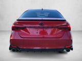 2020 Toyota Avalon - Preview 7