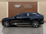 2024 Cadillac Lyriq - Preview 3