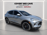 2026 Buick Encore GX - Preview 2