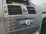 2008 Mercedes-Benz C-Class - Preview 13